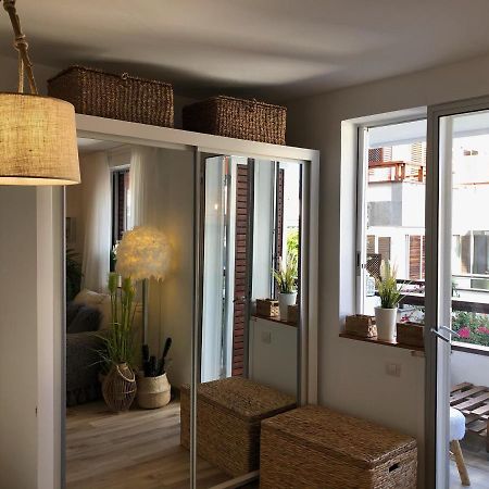 Loft Nuevo En El Corazon De Santa Cruz De Tenerife Luaran gambar