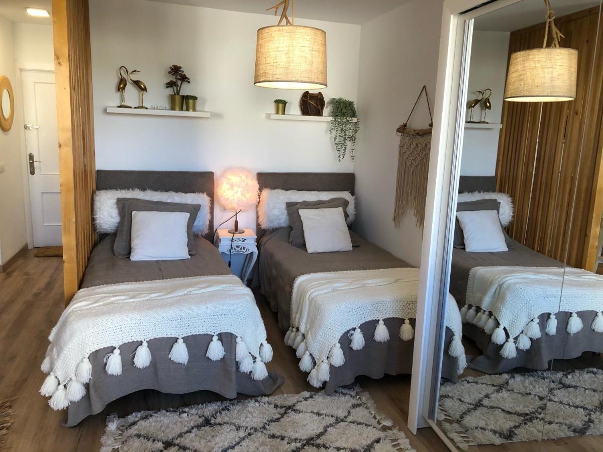 Loft Nuevo En El Corazon De Santa Cruz De Tenerife Luaran gambar