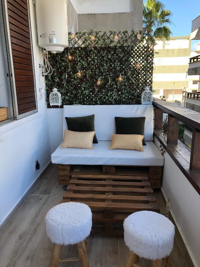 Loft Nuevo En El Corazon De Santa Cruz De Tenerife Luaran gambar