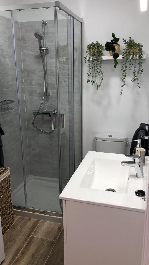 Loft Nuevo En El Corazon De Santa Cruz De Tenerife Luaran gambar