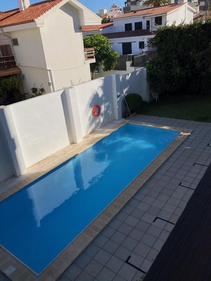 Loft Nuevo En El Corazon De Santa Cruz De Tenerife Luaran gambar