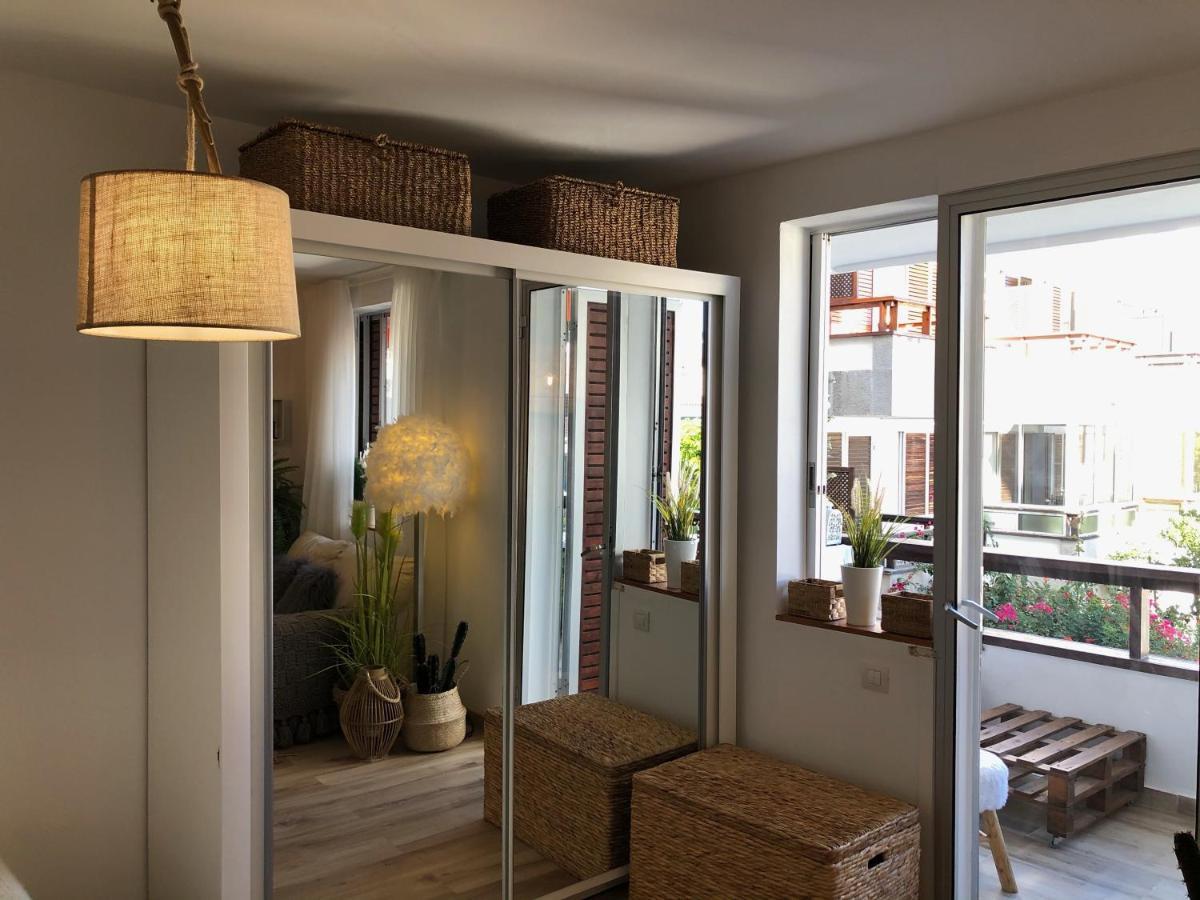 Loft Nuevo En El Corazon De Santa Cruz De Tenerife Luaran gambar