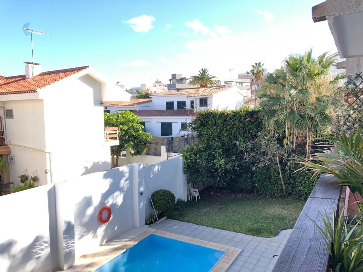 Loft Nuevo En El Corazon De Santa Cruz De Tenerife Luaran gambar